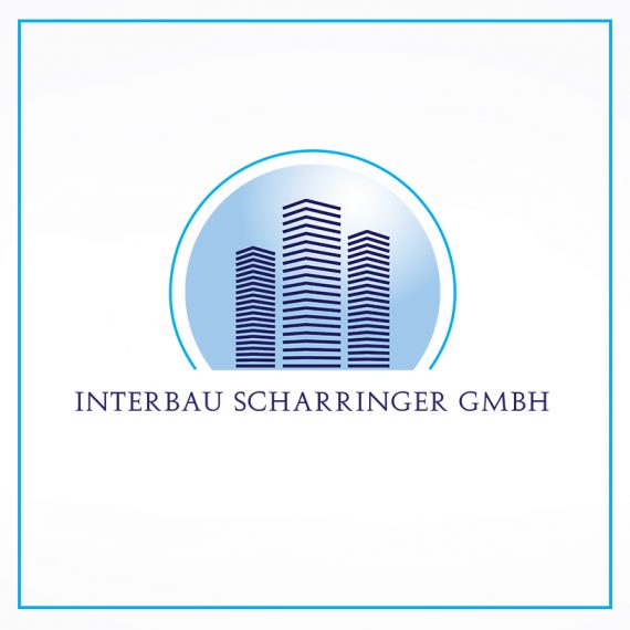 Interdigital logo design