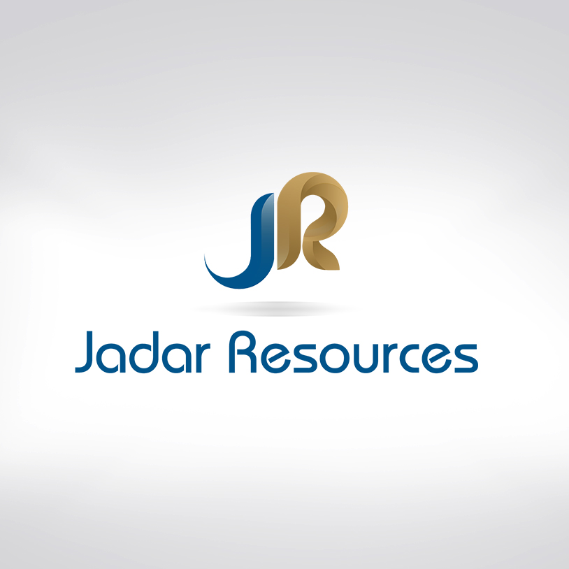 Jadar Resources logo design